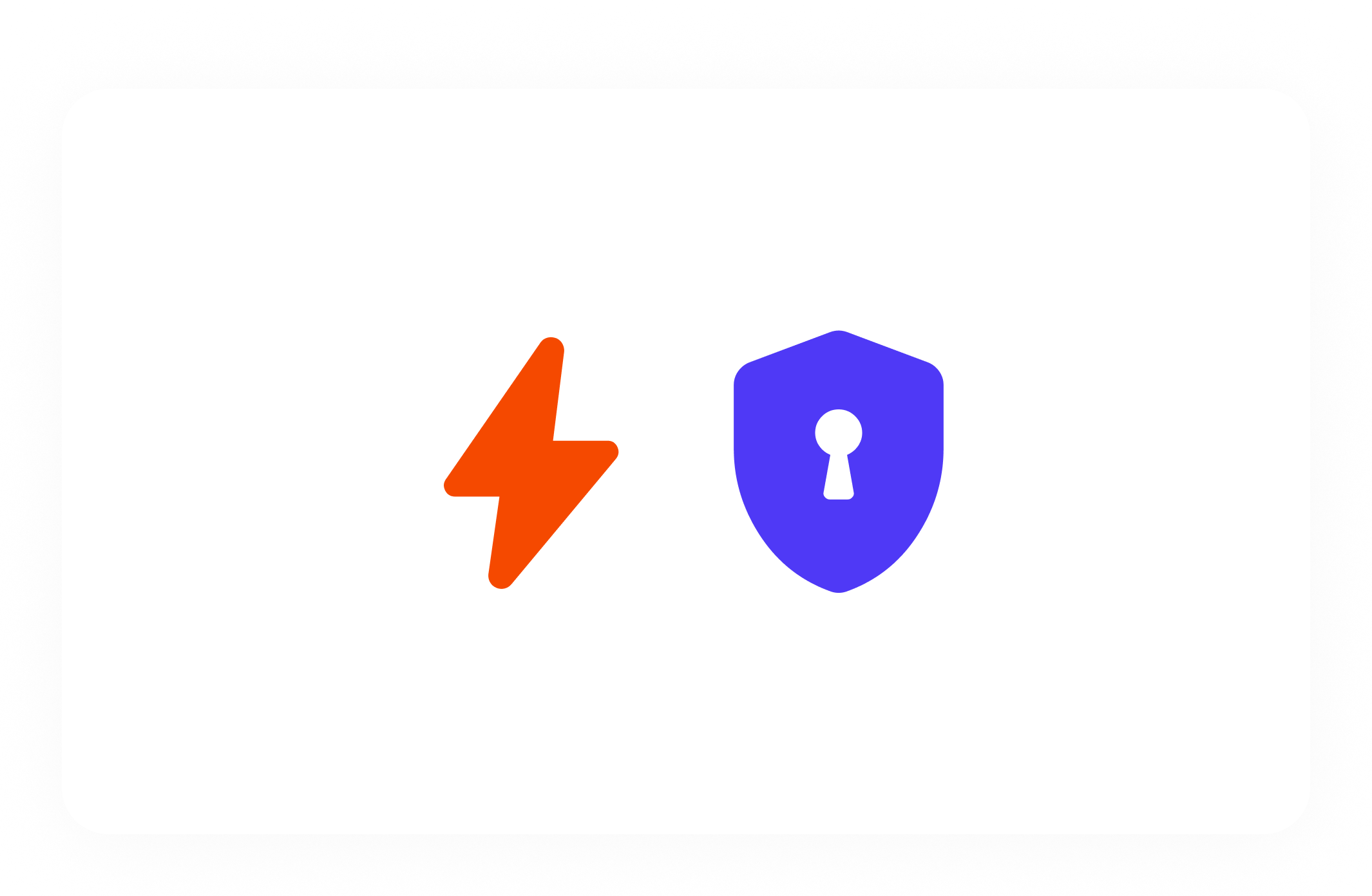 Connect in Minutes
