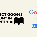 Connect Google Account in Instantly.ai