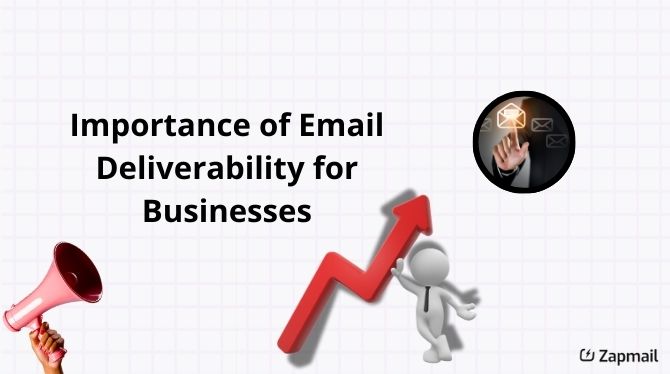 Importance of Email Deliverability for Businesses