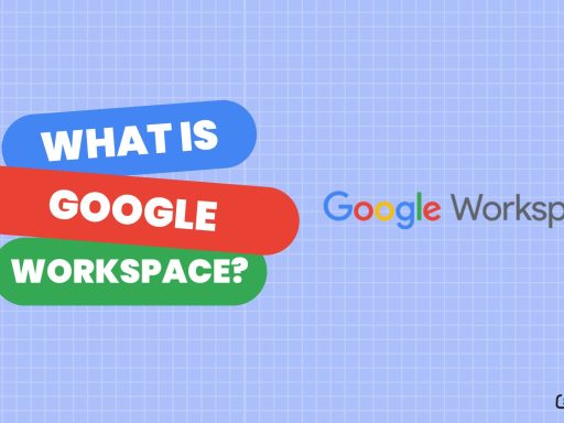 What is google workspace?