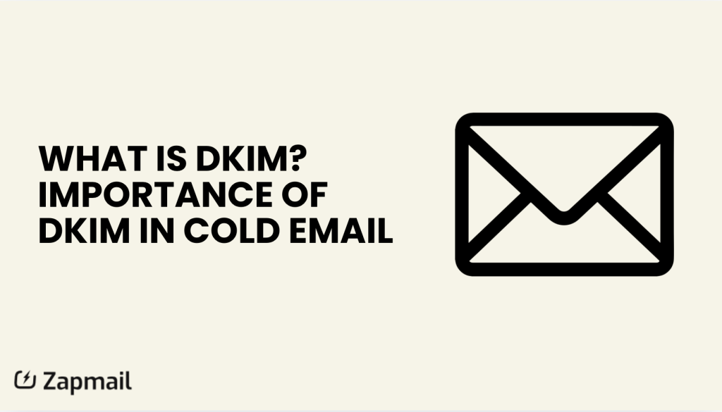 what is dkim?