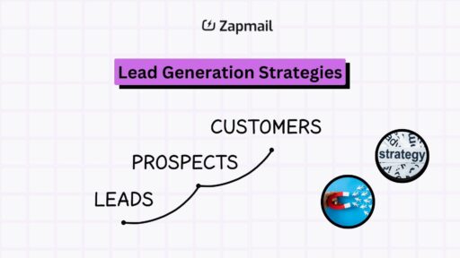 Lead Generation Strategies