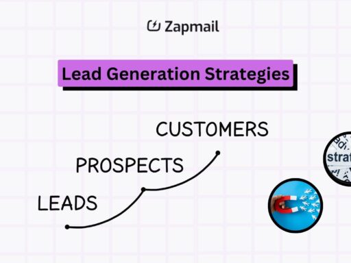 Lead Generation Strategies