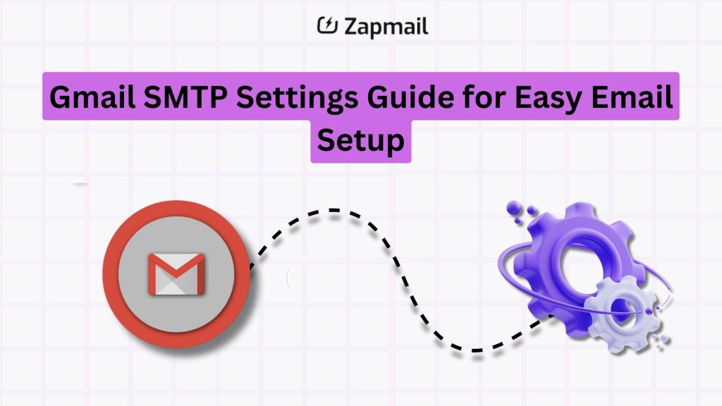 Gmail SMTP Settings Guide for Easy Email Setup