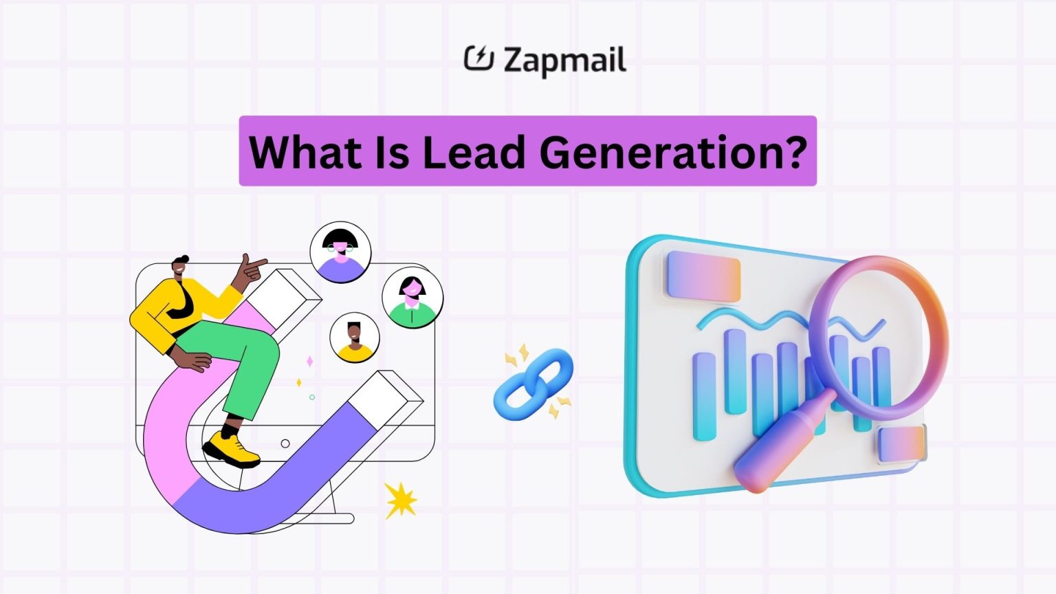 What Is Lead Generation (2025 Guide)?