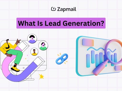 What Is Lead Generation (2025 Guide)?