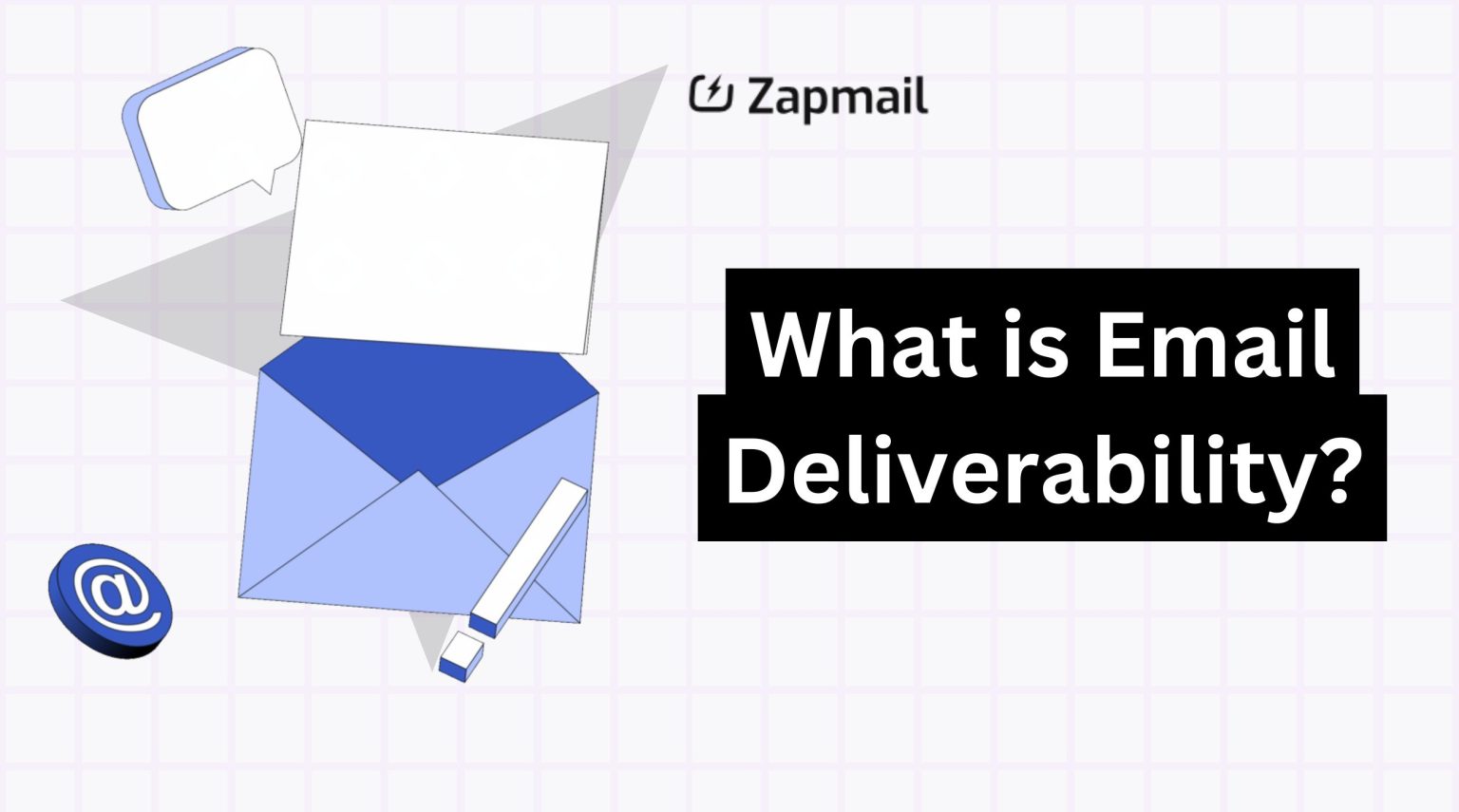 What is Email Deliverability