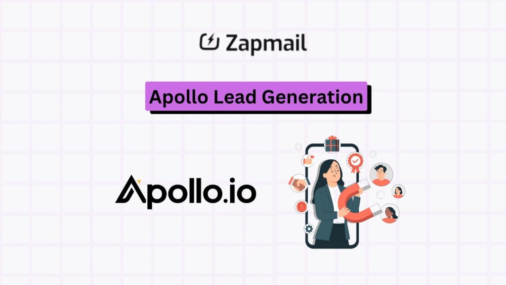 Apollo Lead Generation