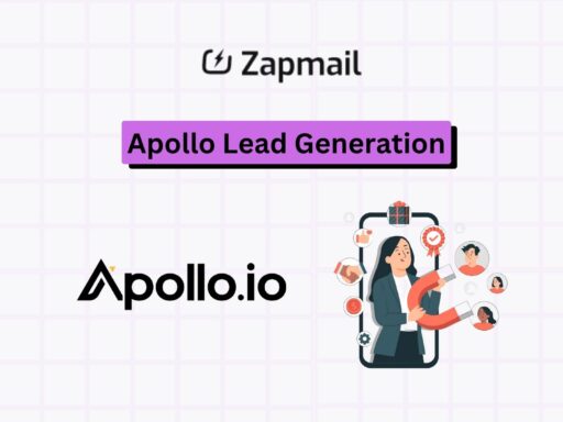 Apollo Lead Generation