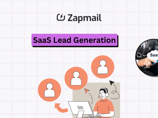 SaaS Lead Generation