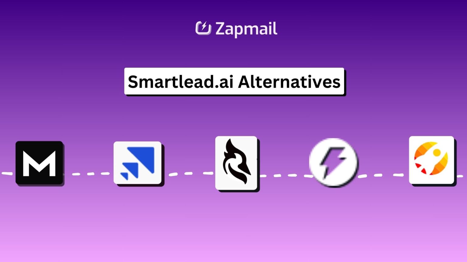 Smartlead.ai Alternatives