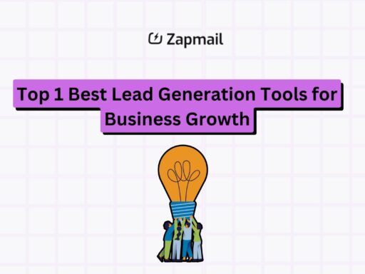 Best Lead Generation Tools for Business Growth