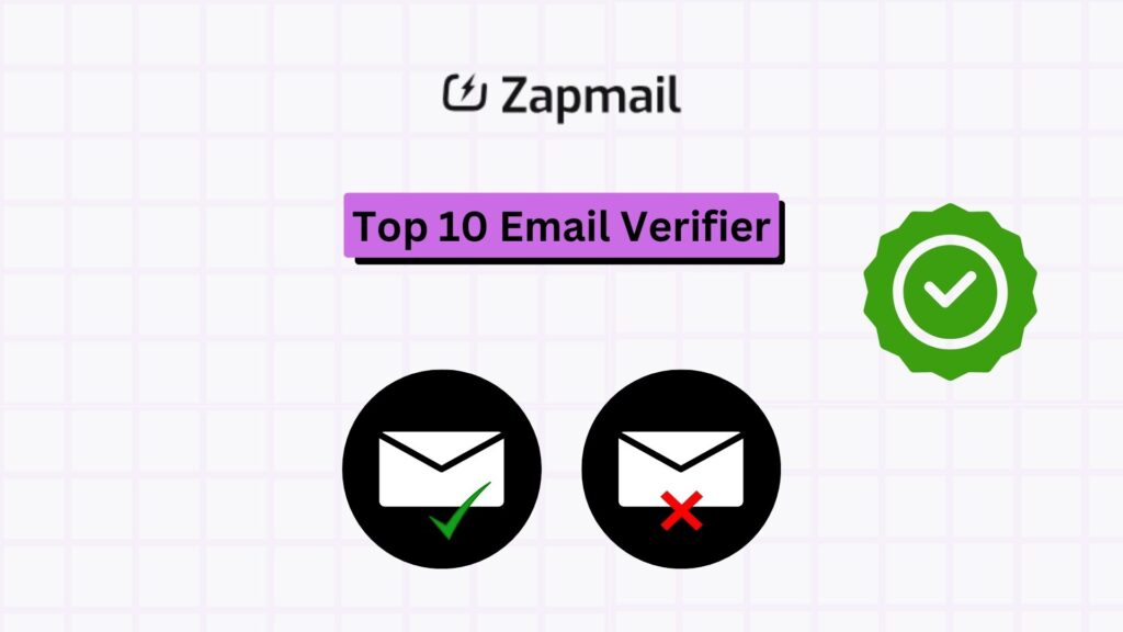 Top 10 Email Verifier