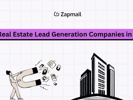 Top Real Estate Lead Generation Companies in 2024