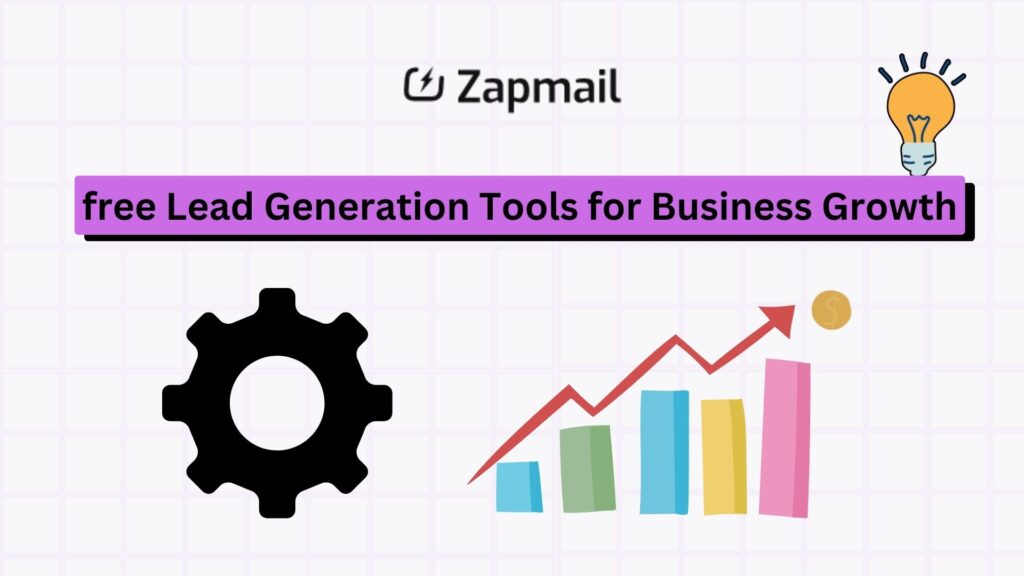 free Lead Generation Tools for Business Growth