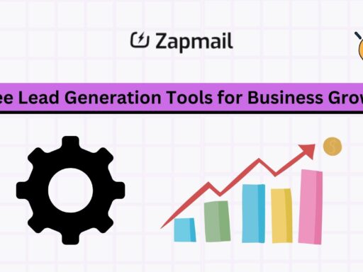 free Lead Generation Tools for Business Growth