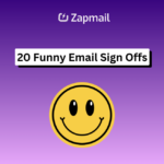 Funny Email Sign Offs