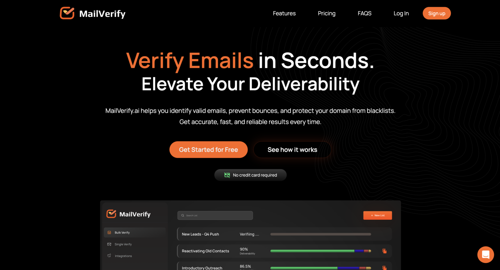 10 Best Email Verification tools- Best Email verifier tools