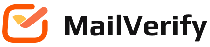 MailVerify.ai Logo