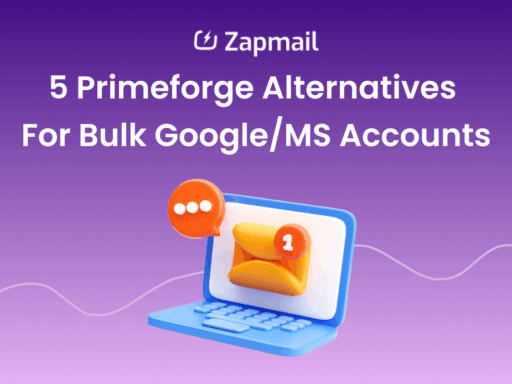 Primeforge alternatives
