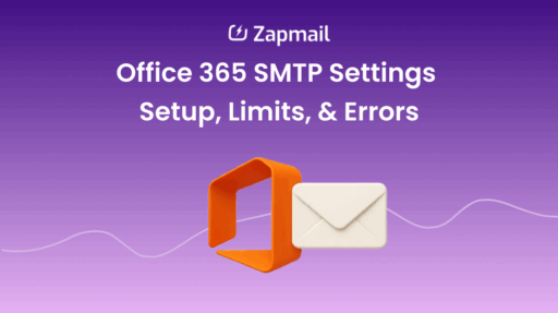Office 365 SMTP