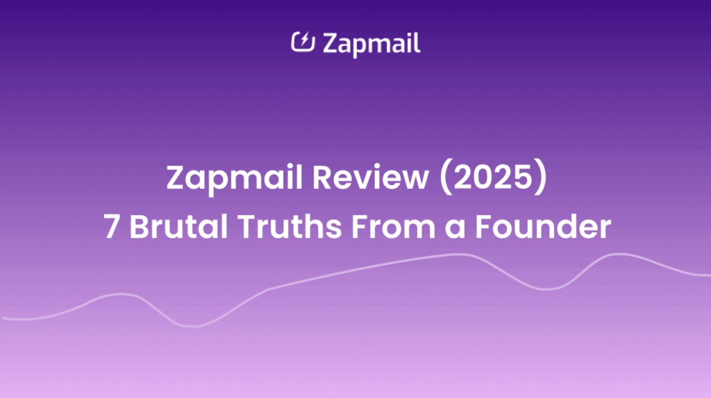 Zapmail Review (2025): 7 Brutal Truths From a Founder Who