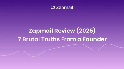 Zapmail Review (2025): 7 Brutal Truths From a Founder Who