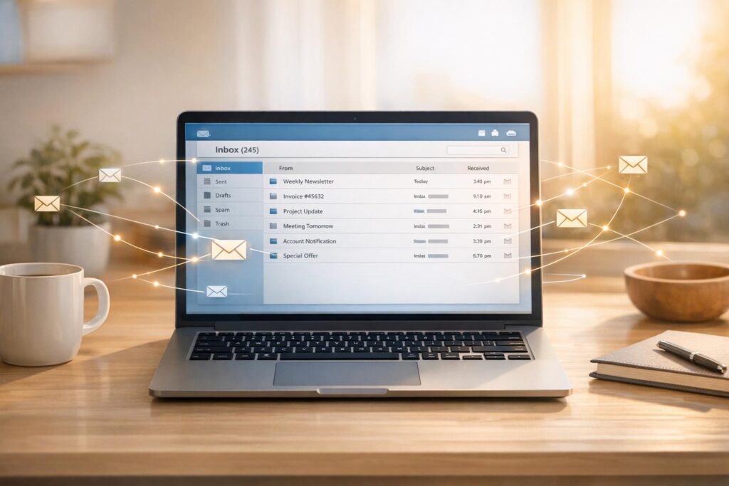 How Sender Reputation Impacts Deliverability