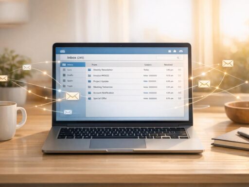 How Sender Reputation Impacts Deliverability