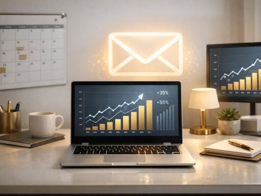 How Aged Domains Improve Email Deliverability