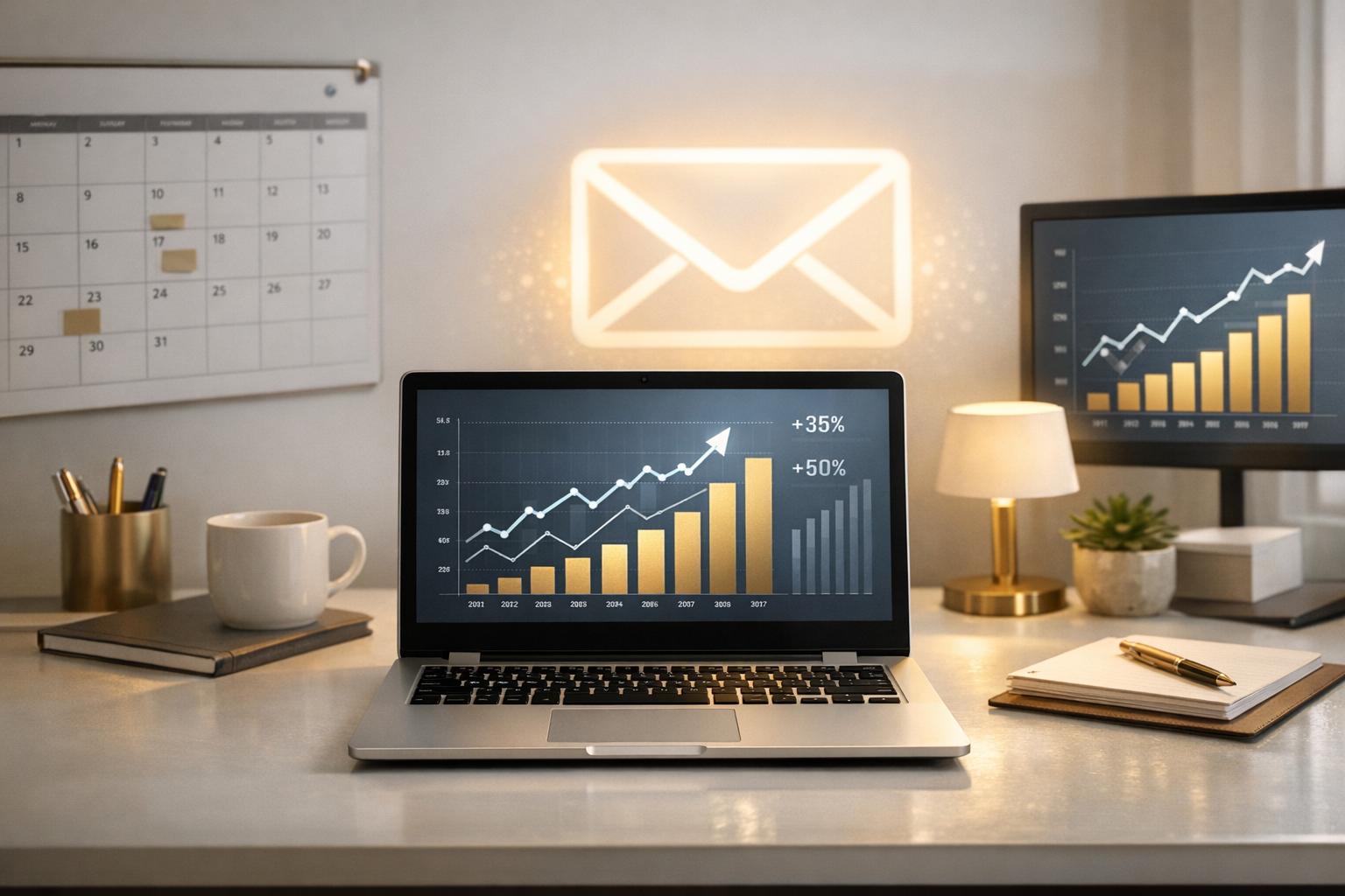 How Aged Domains Improve Email Deliverability