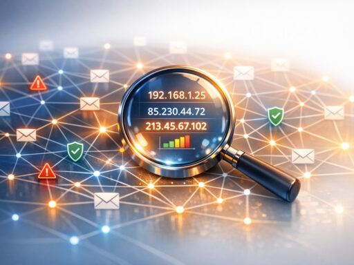 How to Check IP Reputation for Email Deliverability