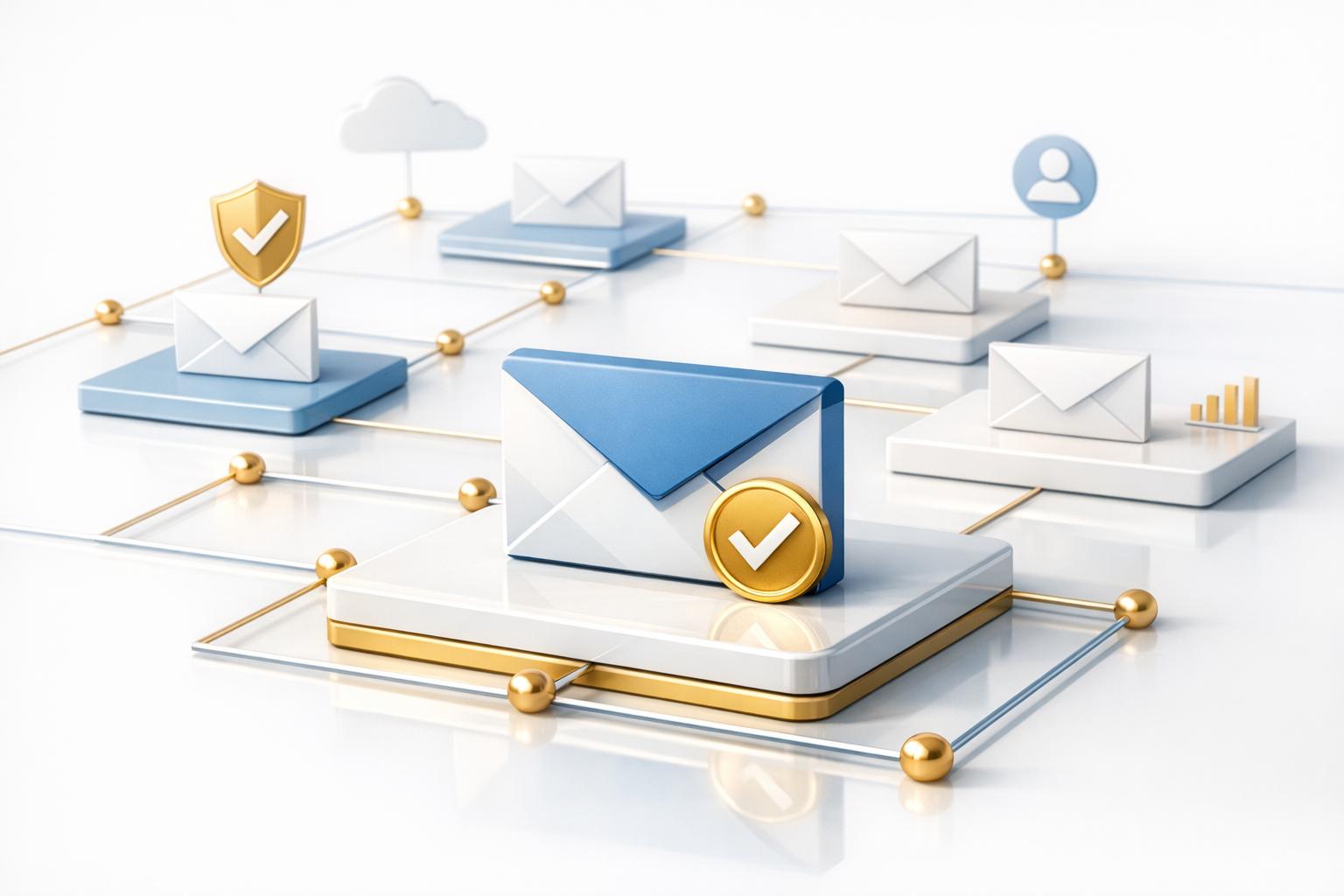 Ultimate Guide to Email Verification for Cold Outreach