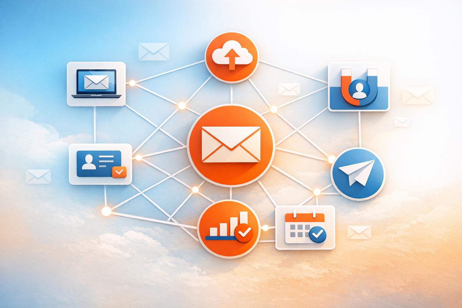 Best Email Outreach Tools: Top 15 Platforms Compared