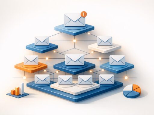 How to Scale Email Volume Safely