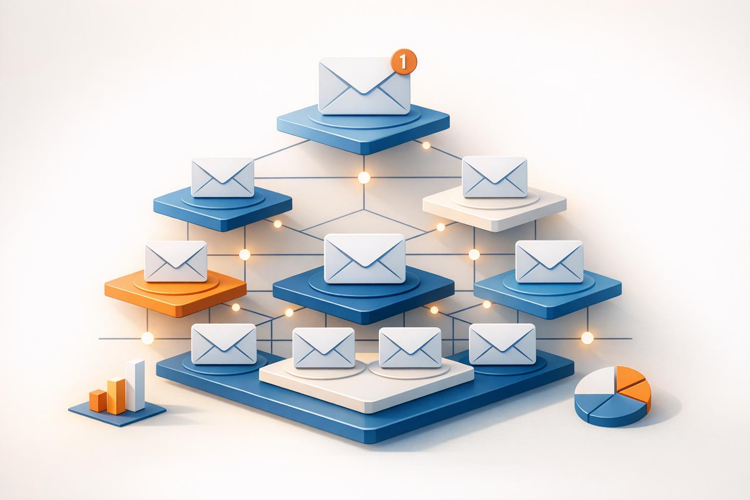 How to Scale Email Volume Safely