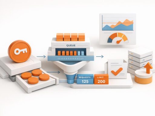 Best Practices for API Rate Limit Management