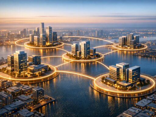 Scaling Email Outreach with Domain Isolation