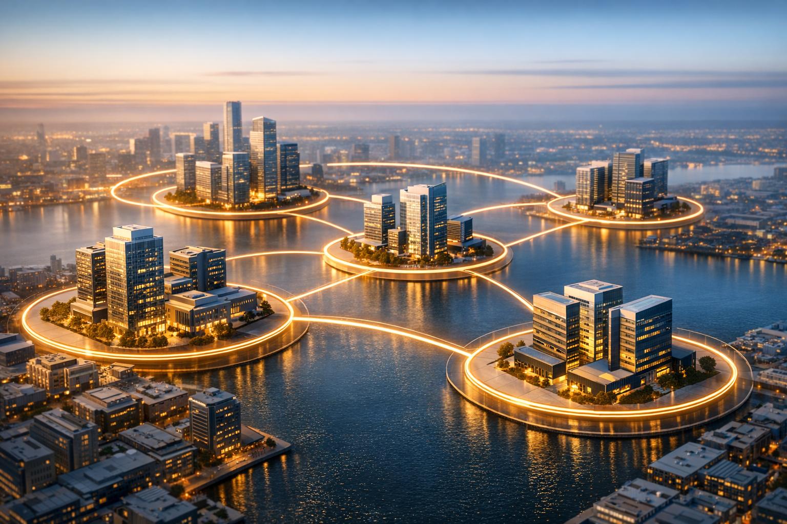 Scaling Email Outreach with Domain Isolation