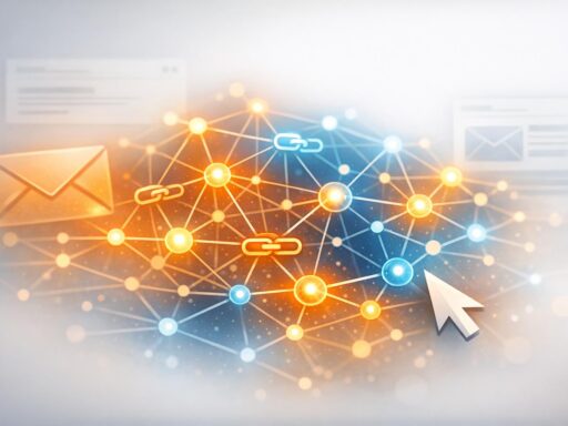 Impact of Links and Images on Sender Reputation