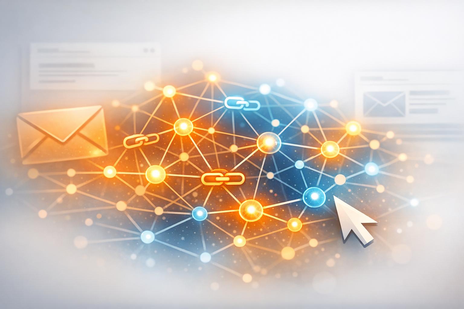 Impact of Links and Images on Sender Reputation