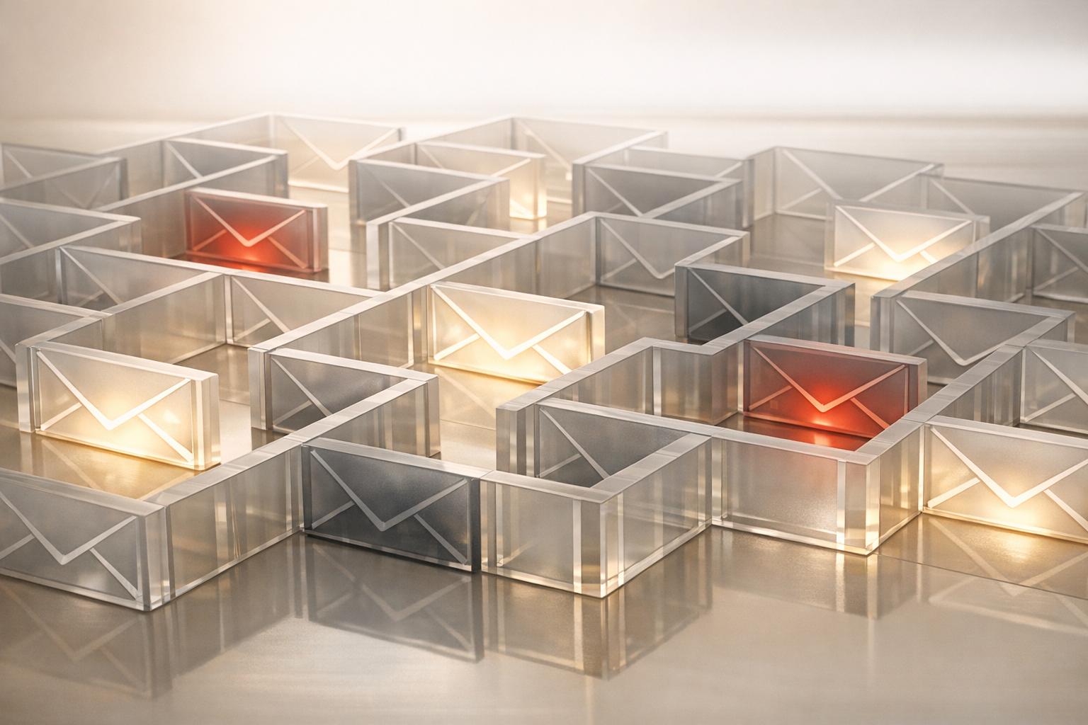 Email Bounce Codes: Problem-Solution Guide