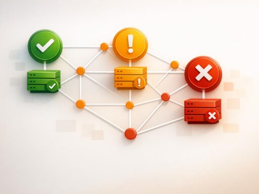 Understanding Recipient Server Responses