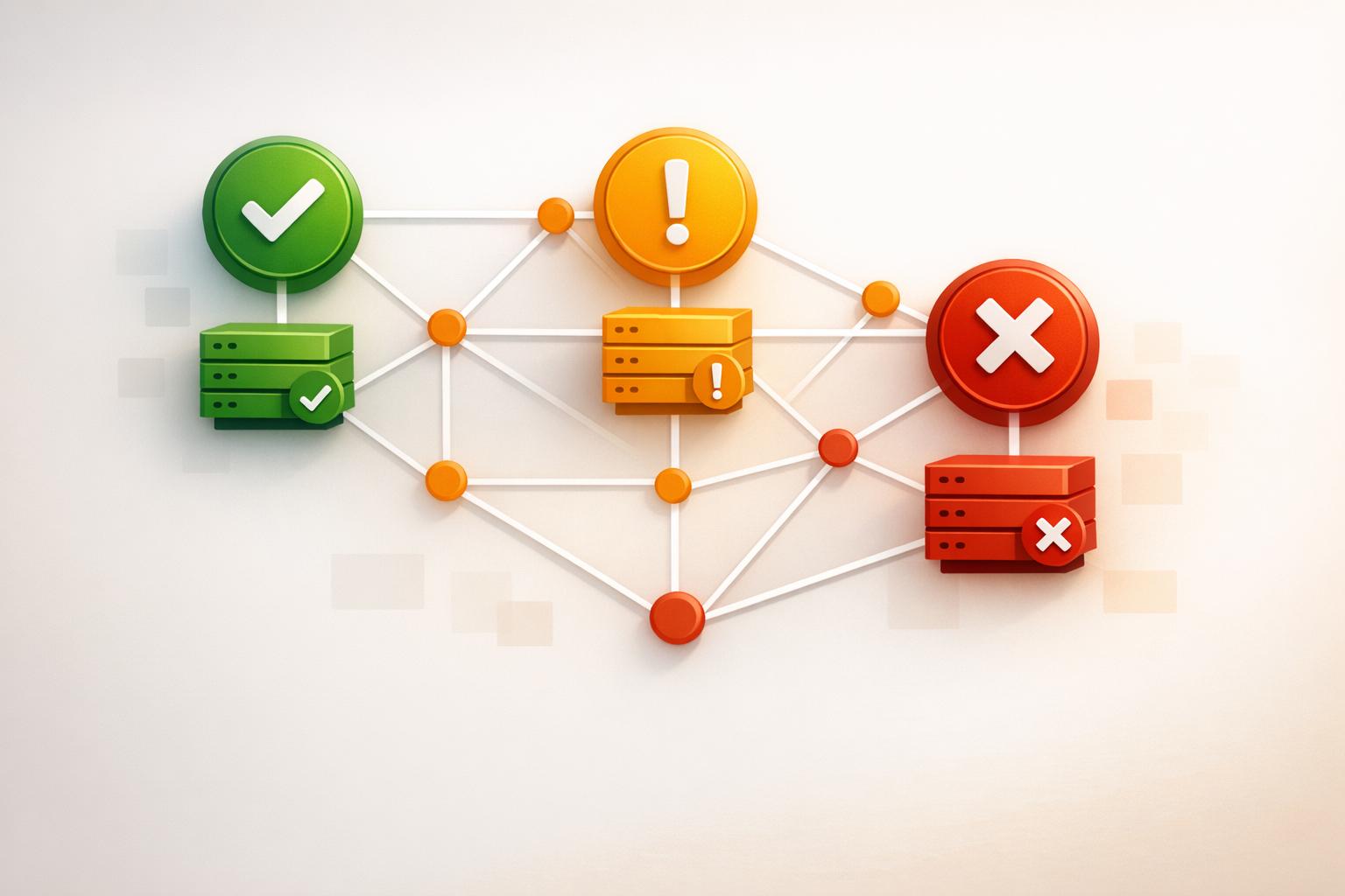 Understanding Recipient Server Responses