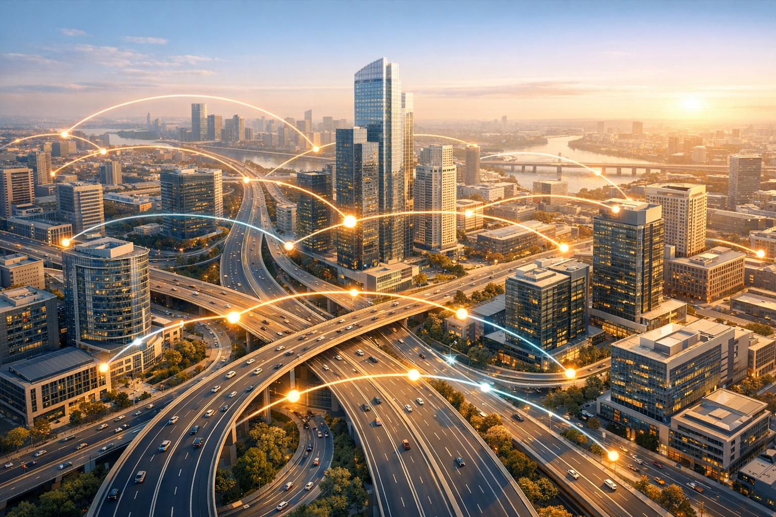 Forwarding Domains for Scalable Email Campaigns