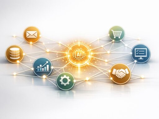 5 AI Sales Workflow Automation You Must Need in 2026