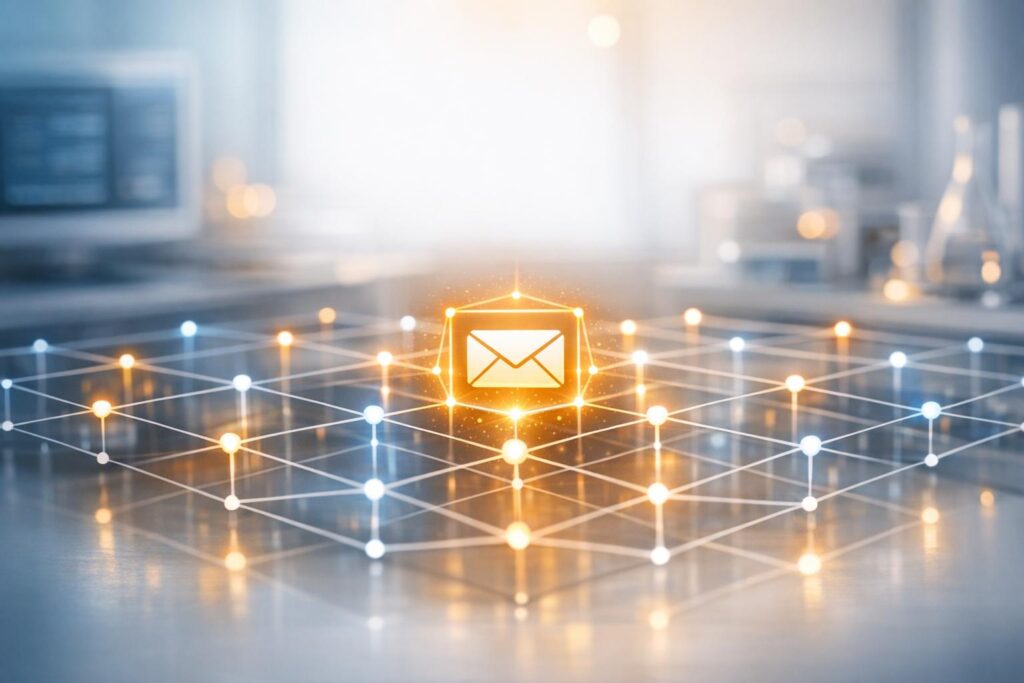 How API-Based Mailbox Verification Works