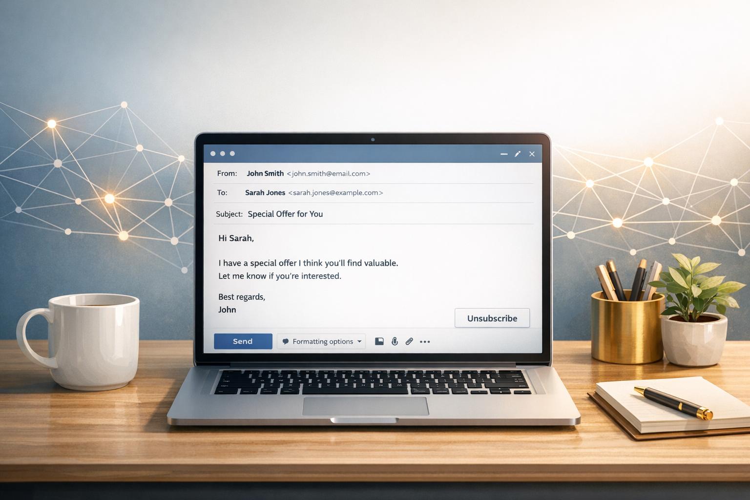 Cold Email Content: Best Practices for Compliance