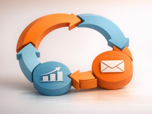 How Feedback Loops Impact Cold Email Campaigns