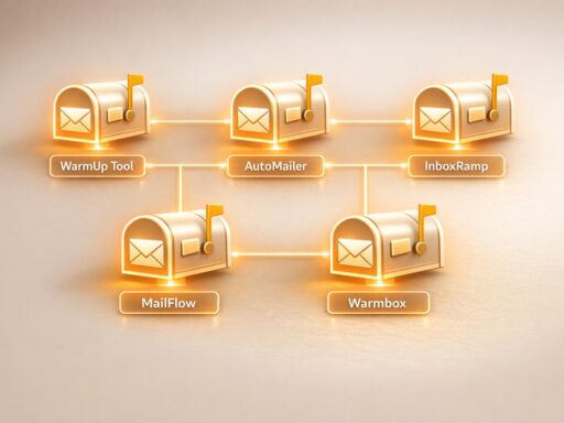 Top 5 Tools for Pre-Warmed Mailbox Setup